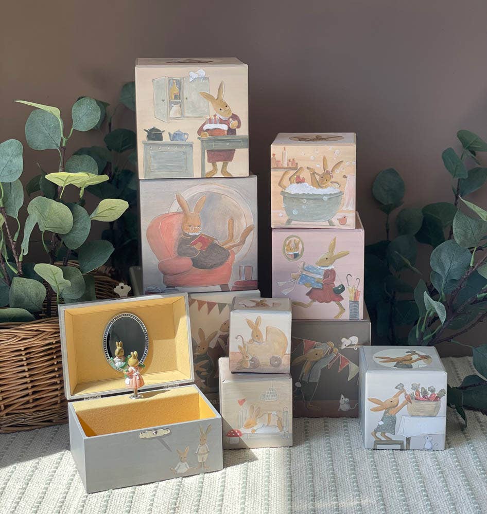 Musical Jewelry Box - Birthday - Image 7