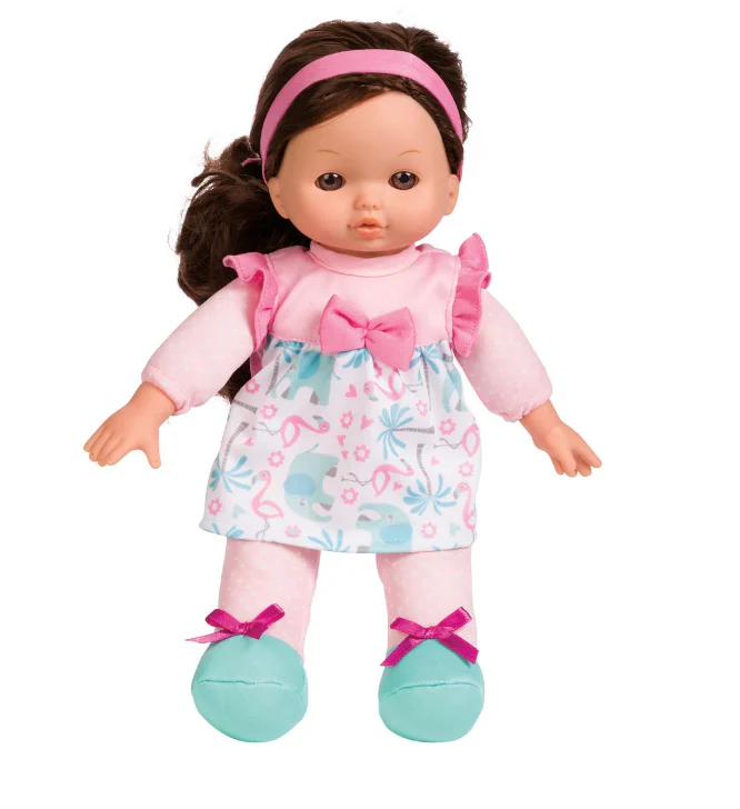 My Sweet Baby 12" Soft Bodied Doll - Image 3