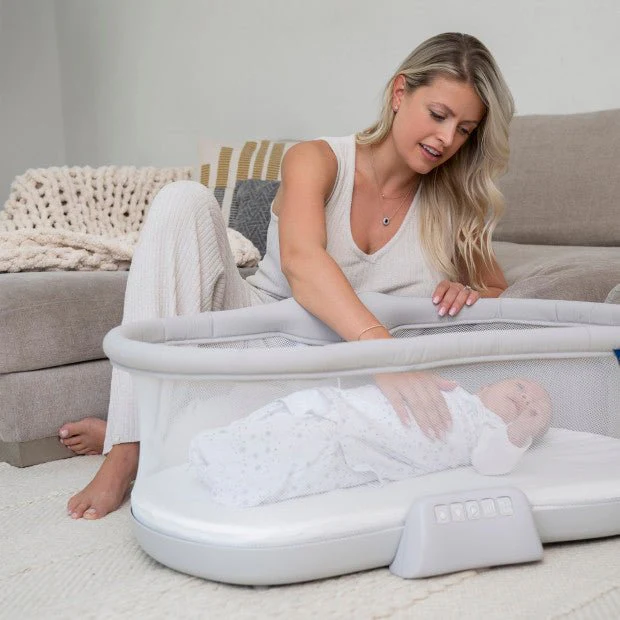 HALO Bassinest 3.0 Soothing Swivel Sleeper - Image 3