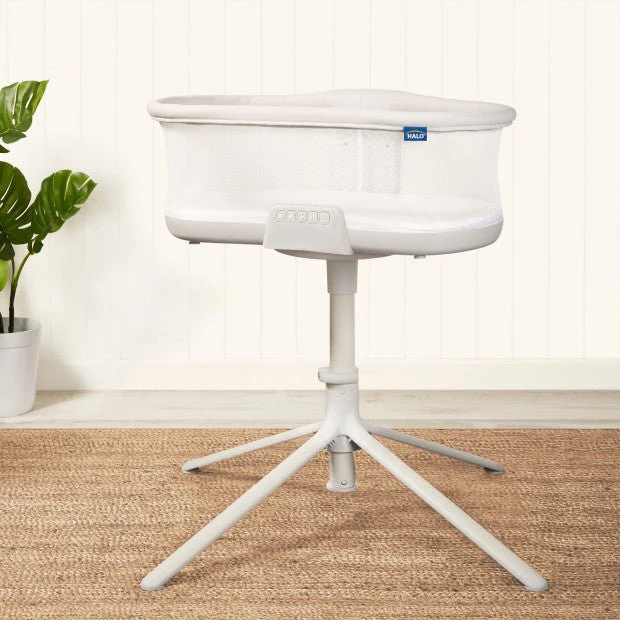 HALO Bassinest 3.0 Soothing Swivel Sleeper - Image 4