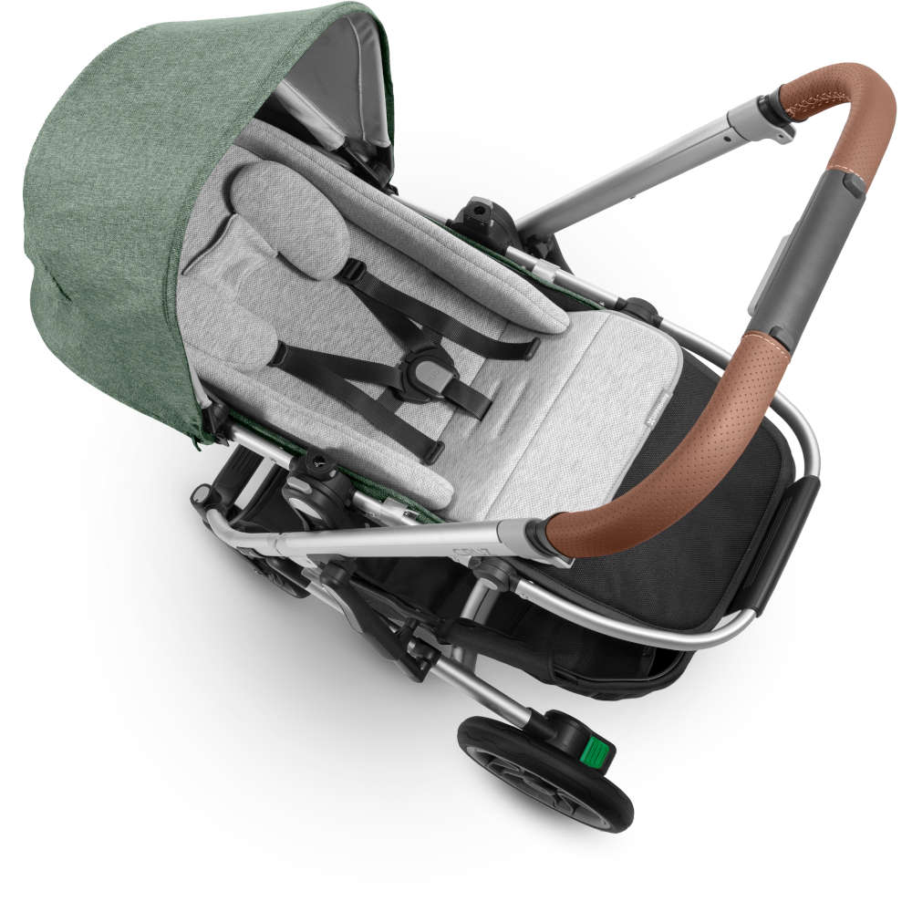 UPPAbaby New Infant SnugSeat - Image 3
