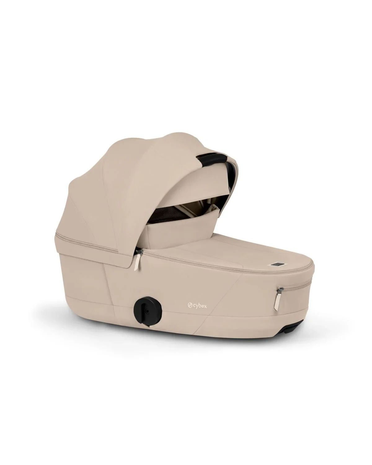 NEW! Mios/Coya Fold Lux Carry Cot (pre-order, expected mid-late April) - Image 3