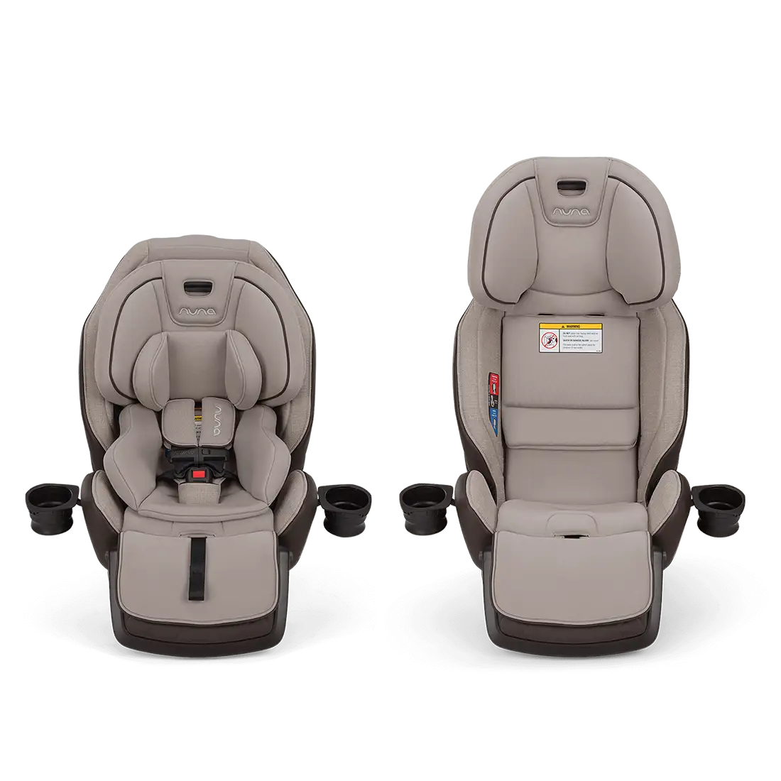 New! Nuna Exec™ next - Image 3