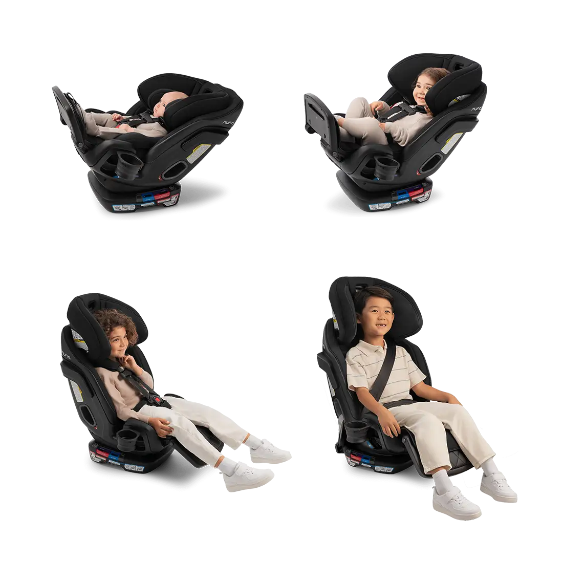 New! Nuna Exec™ next - Image 4