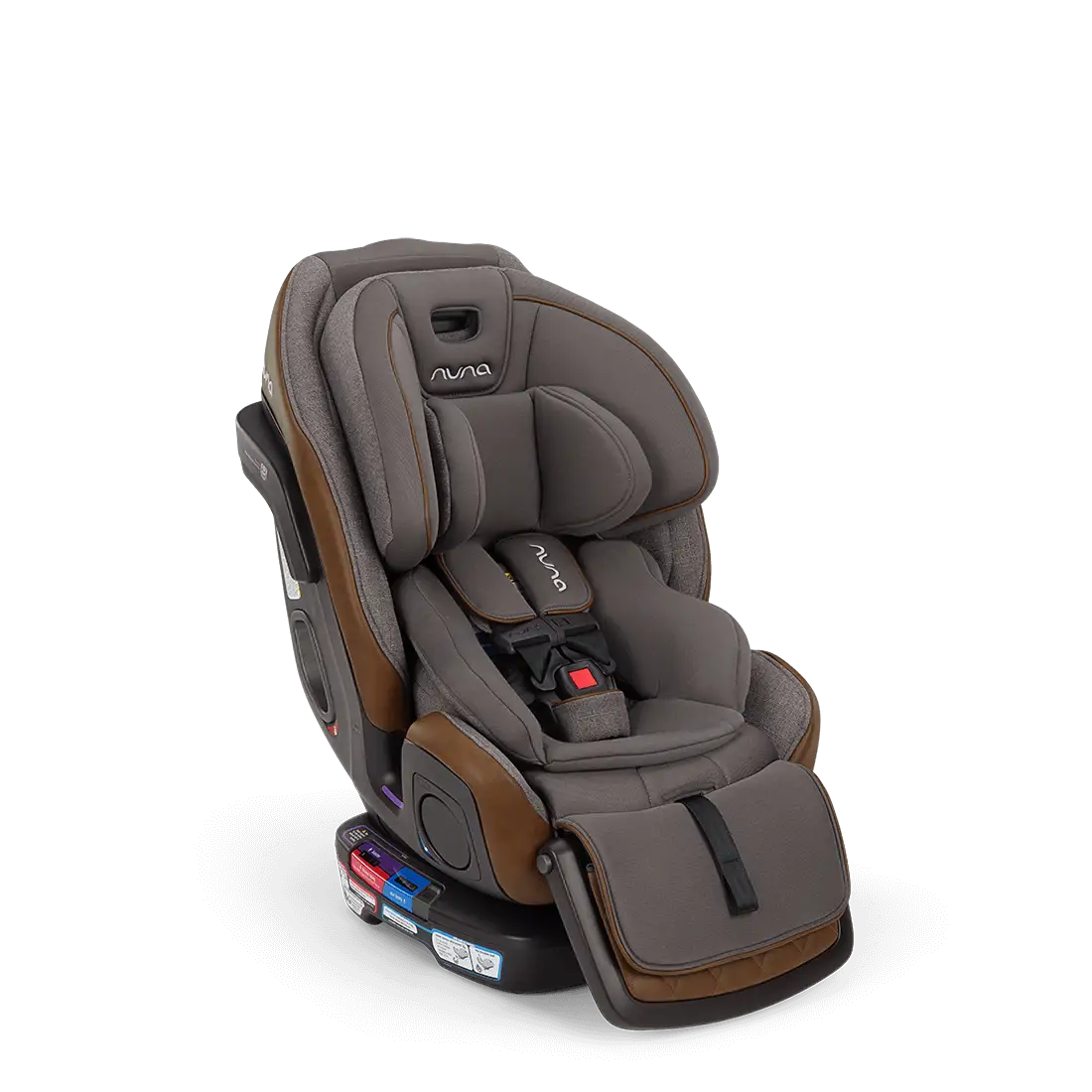 New! Nuna Exec™ next - Image 6