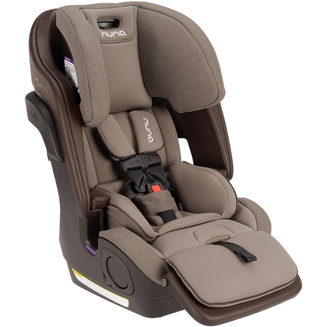 New! Nuna LUMN Harness Booster Seat - Image 20