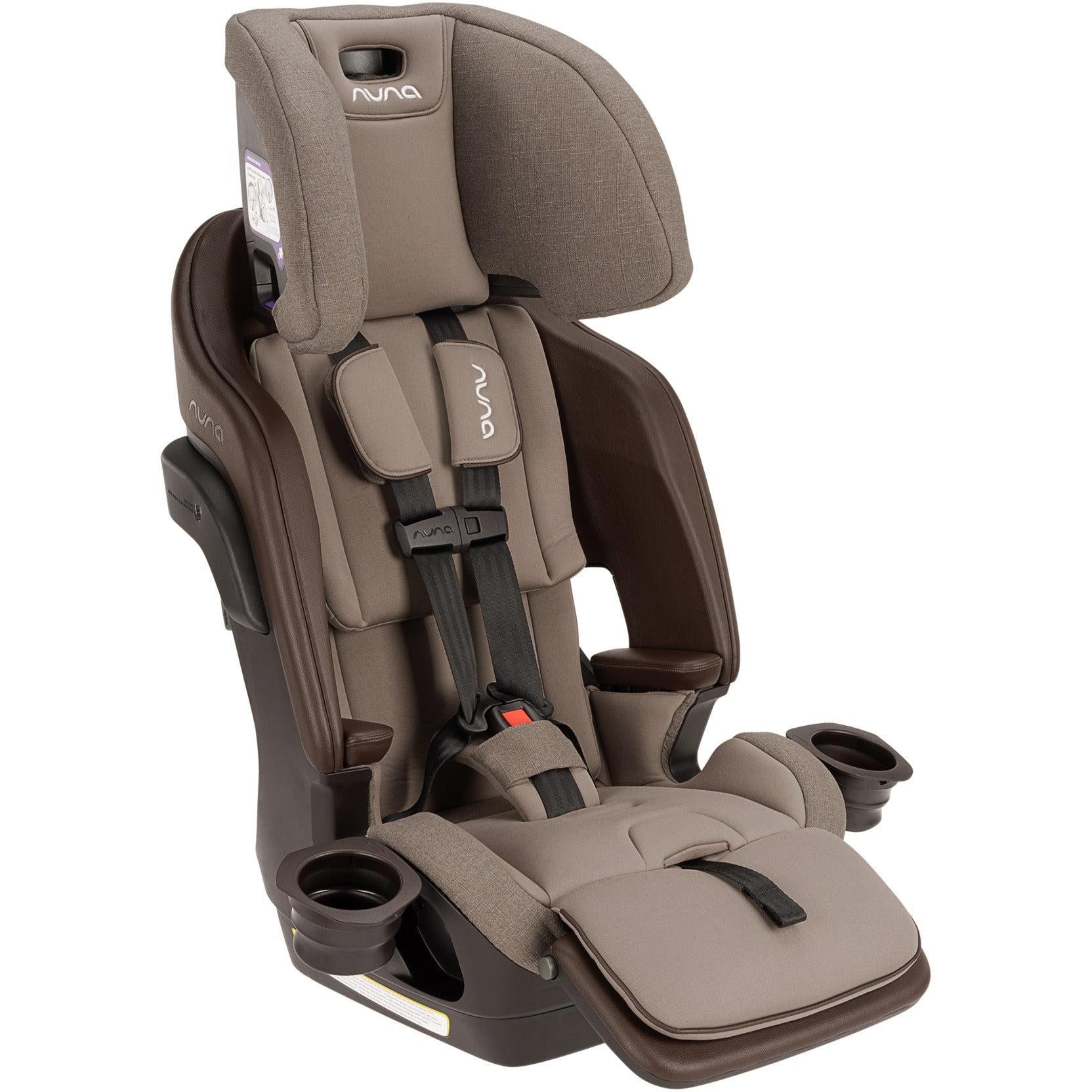 New! Nuna LUMN Harness Booster Seat - Image 23