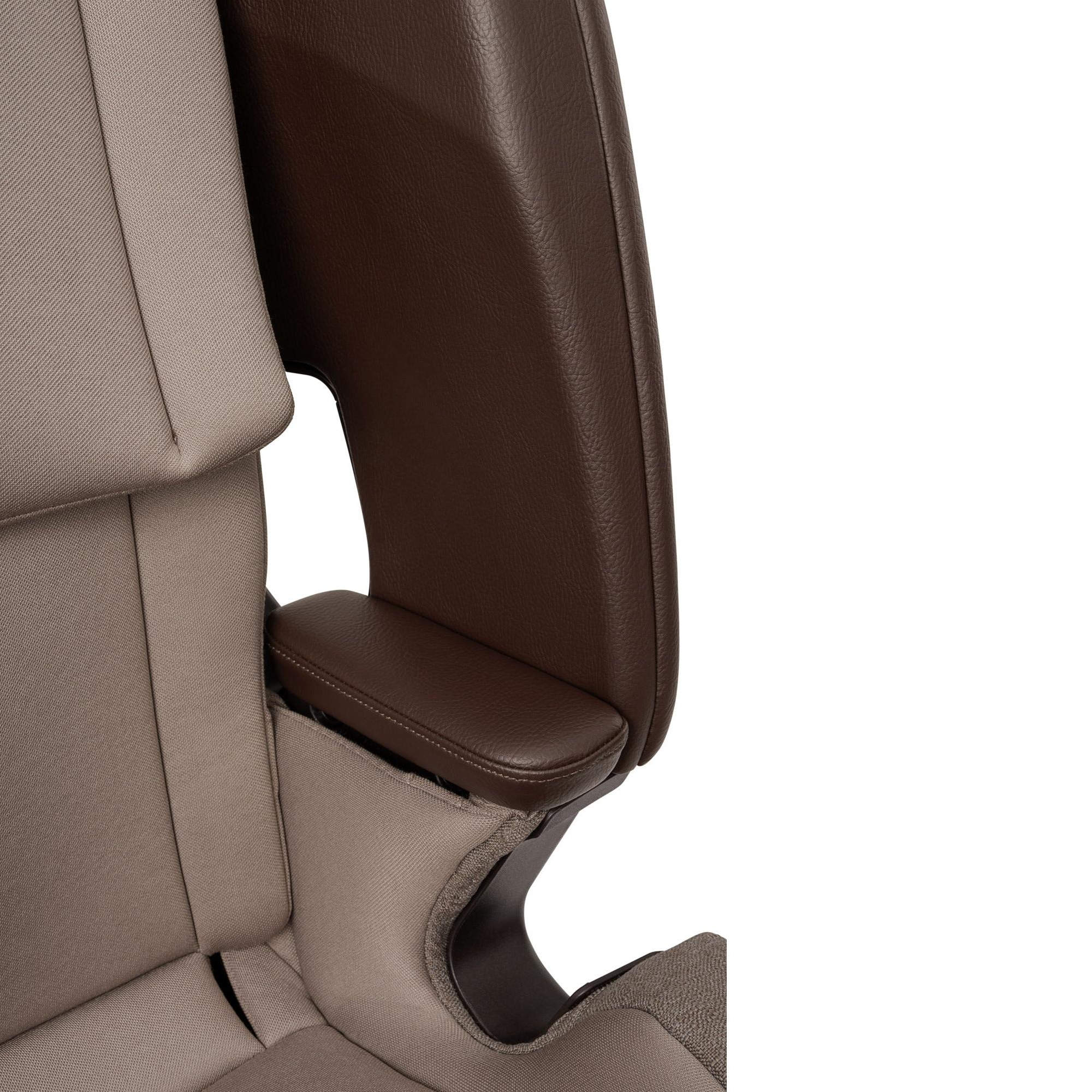 New! Nuna LUMN Harness Booster Seat - Image 25