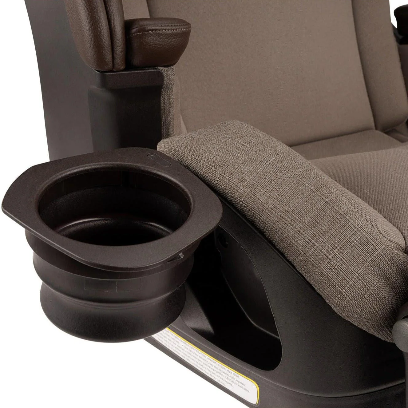 New! Nuna LUMN Harness Booster Seat - Image 26