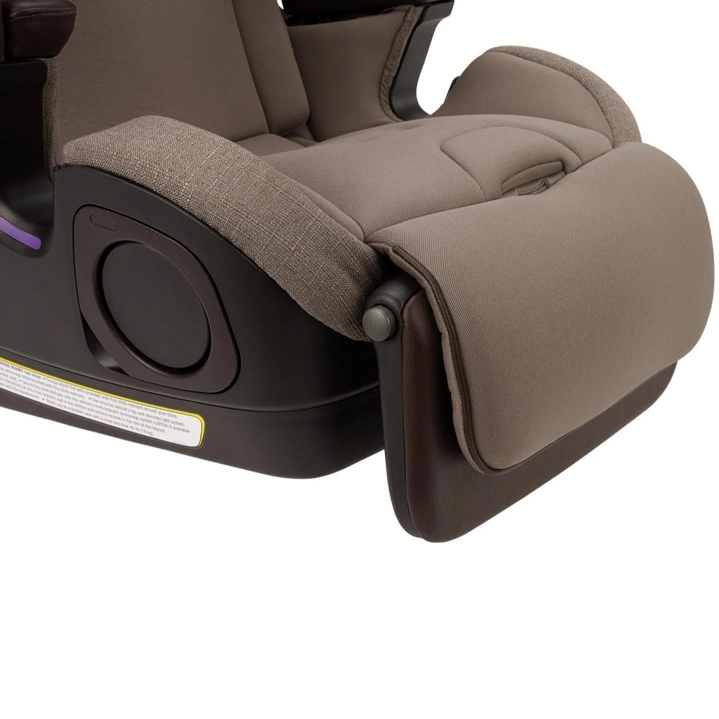 New! Nuna LUMN Harness Booster Seat - Image 27