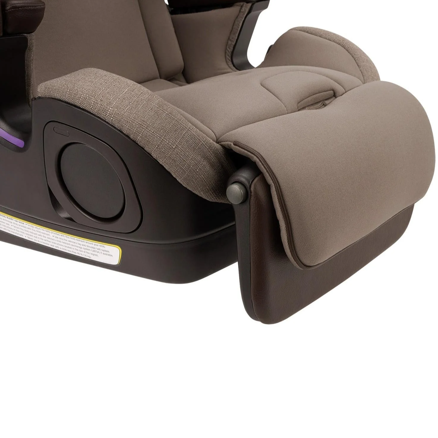 New! Nuna LUMN Harness Booster Seat - Image 28