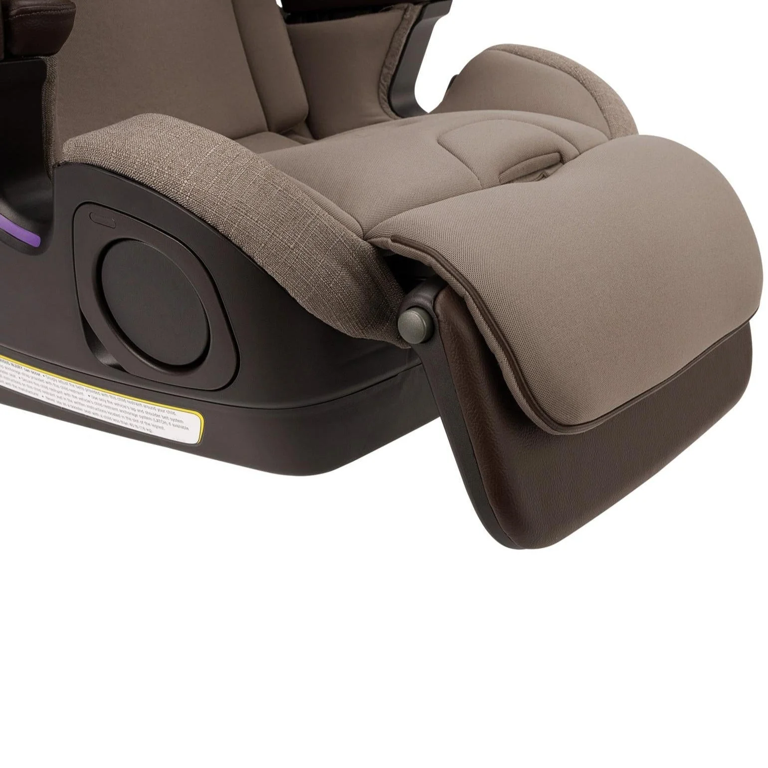 New! Nuna LUMN Harness Booster Seat - Image 29