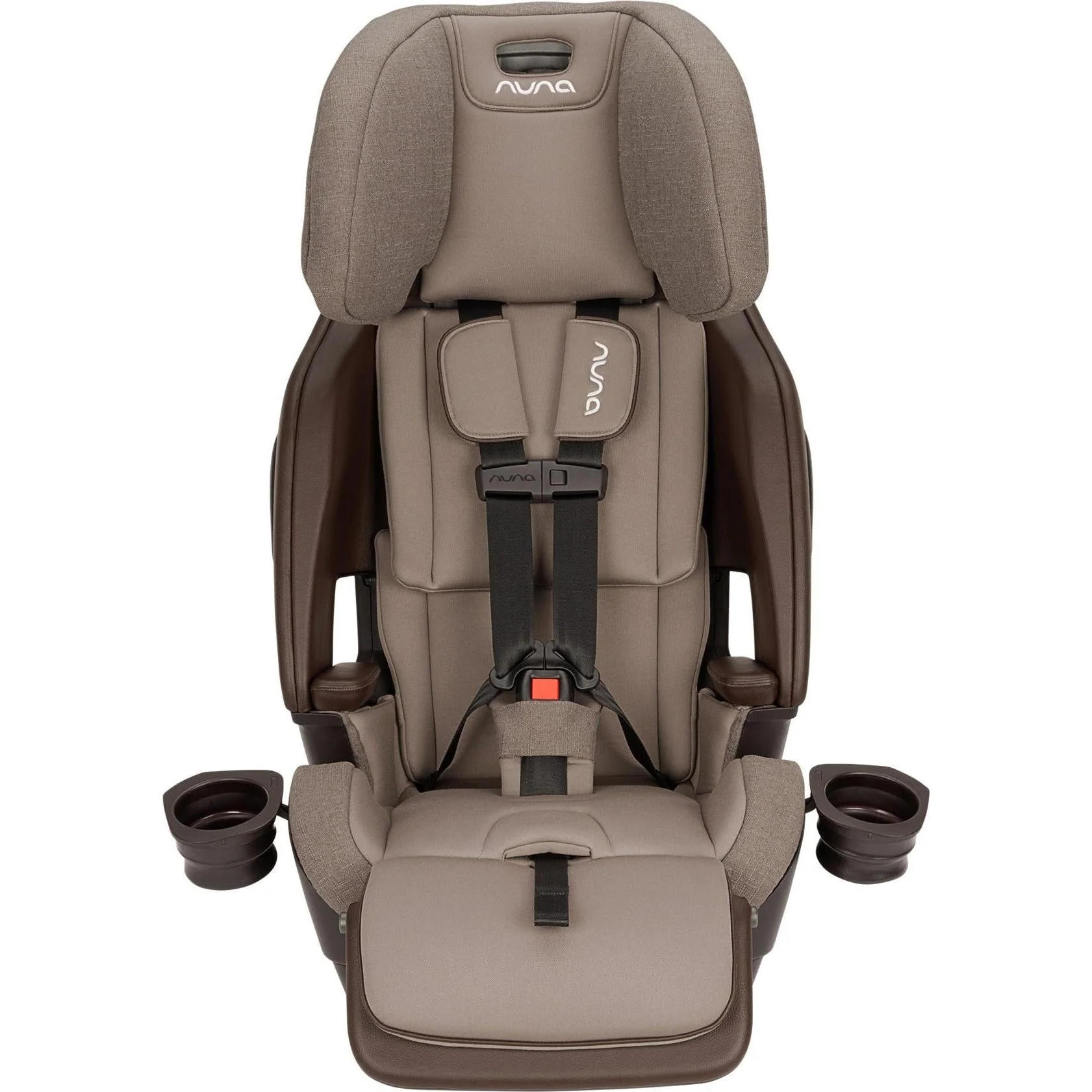 New! Nuna LUMN Harness Booster Seat - Image 34