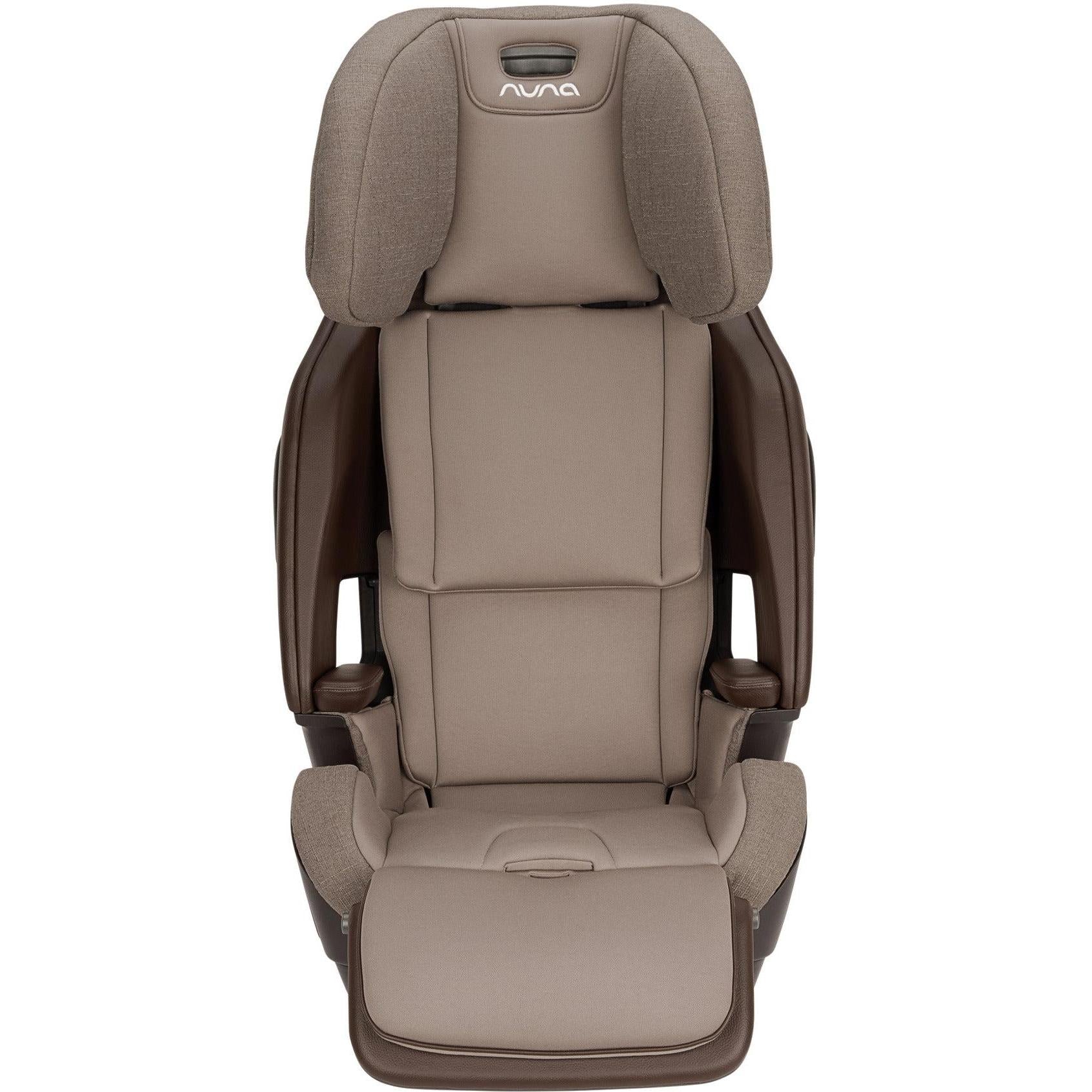 New! Nuna LUMN Harness Booster Seat - Image 35
