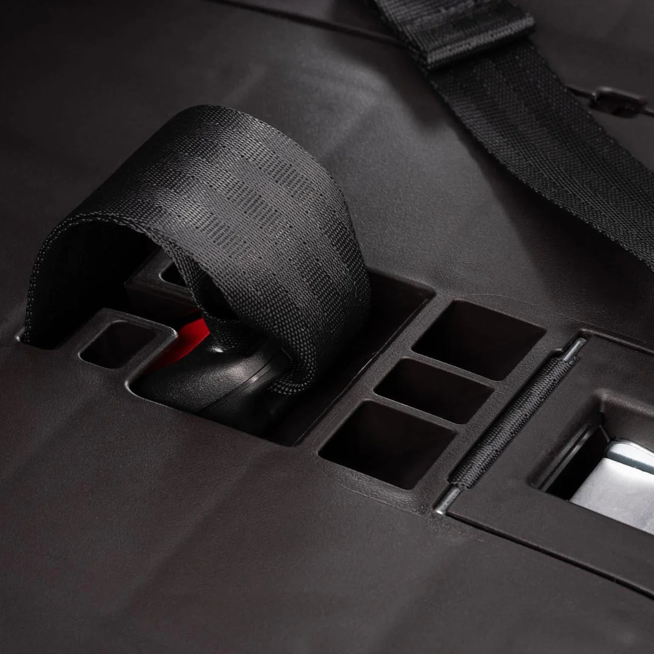 New! Nuna LUMN Harness Booster Seat - Image 37