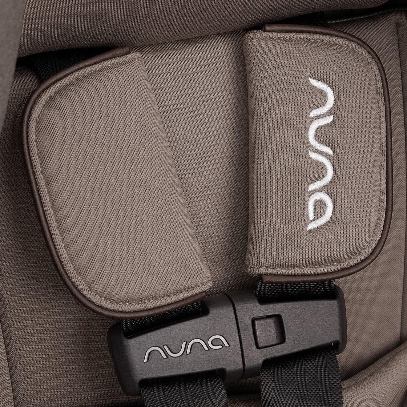 New! Nuna LUMN Harness Booster Seat - Image 42