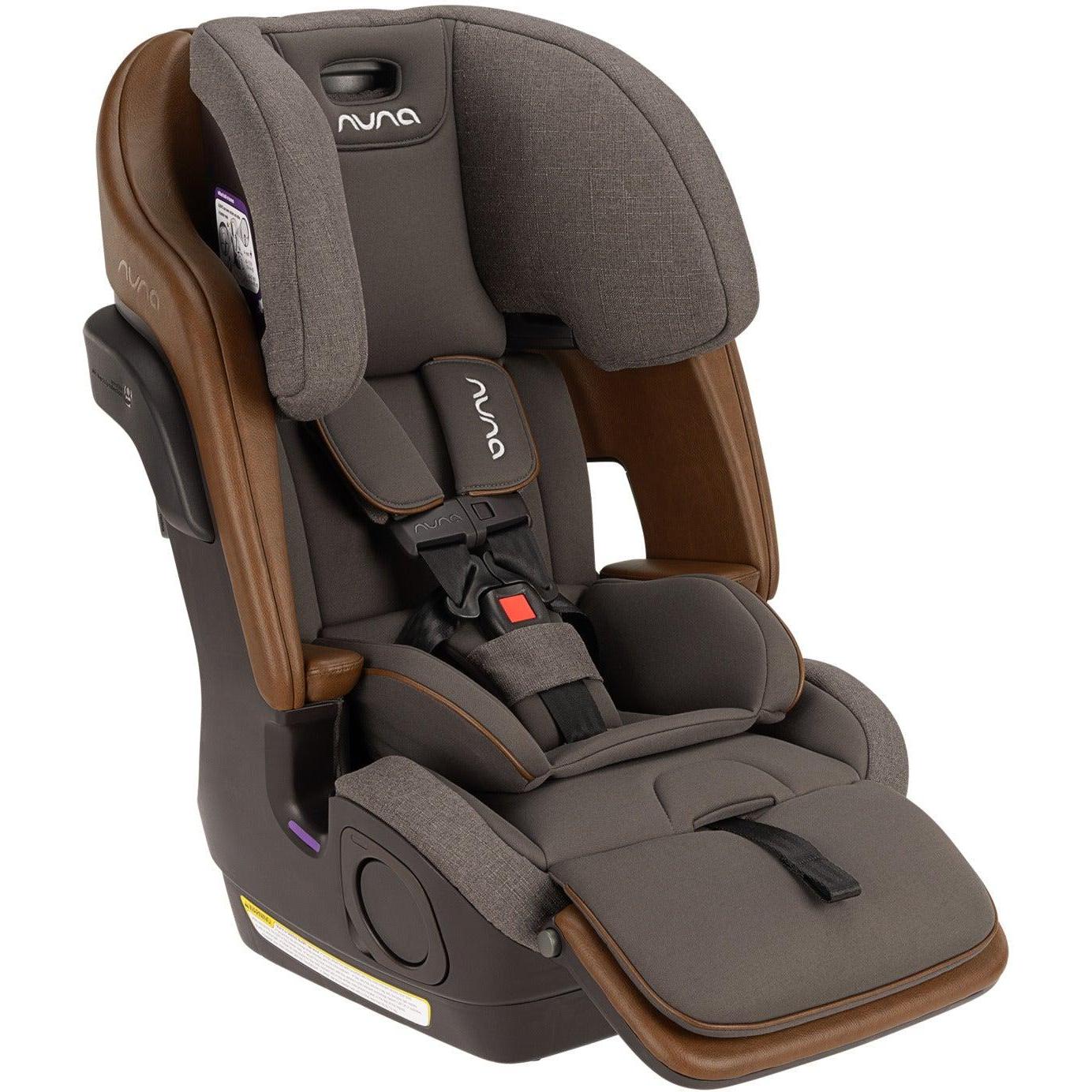 New! Nuna LUMN Harness Booster Seat - Image 49