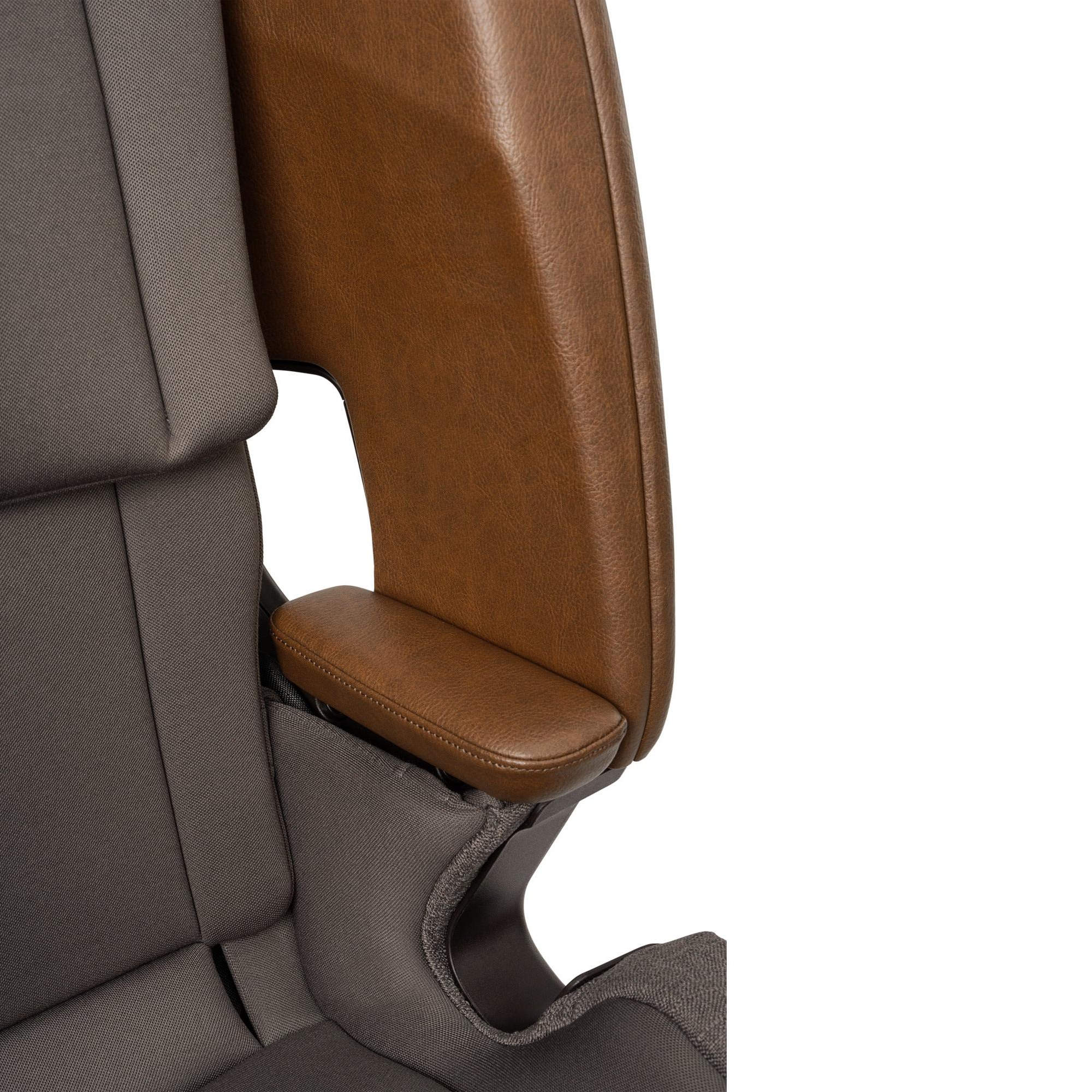 New! Nuna LUMN Harness Booster Seat - Image 54