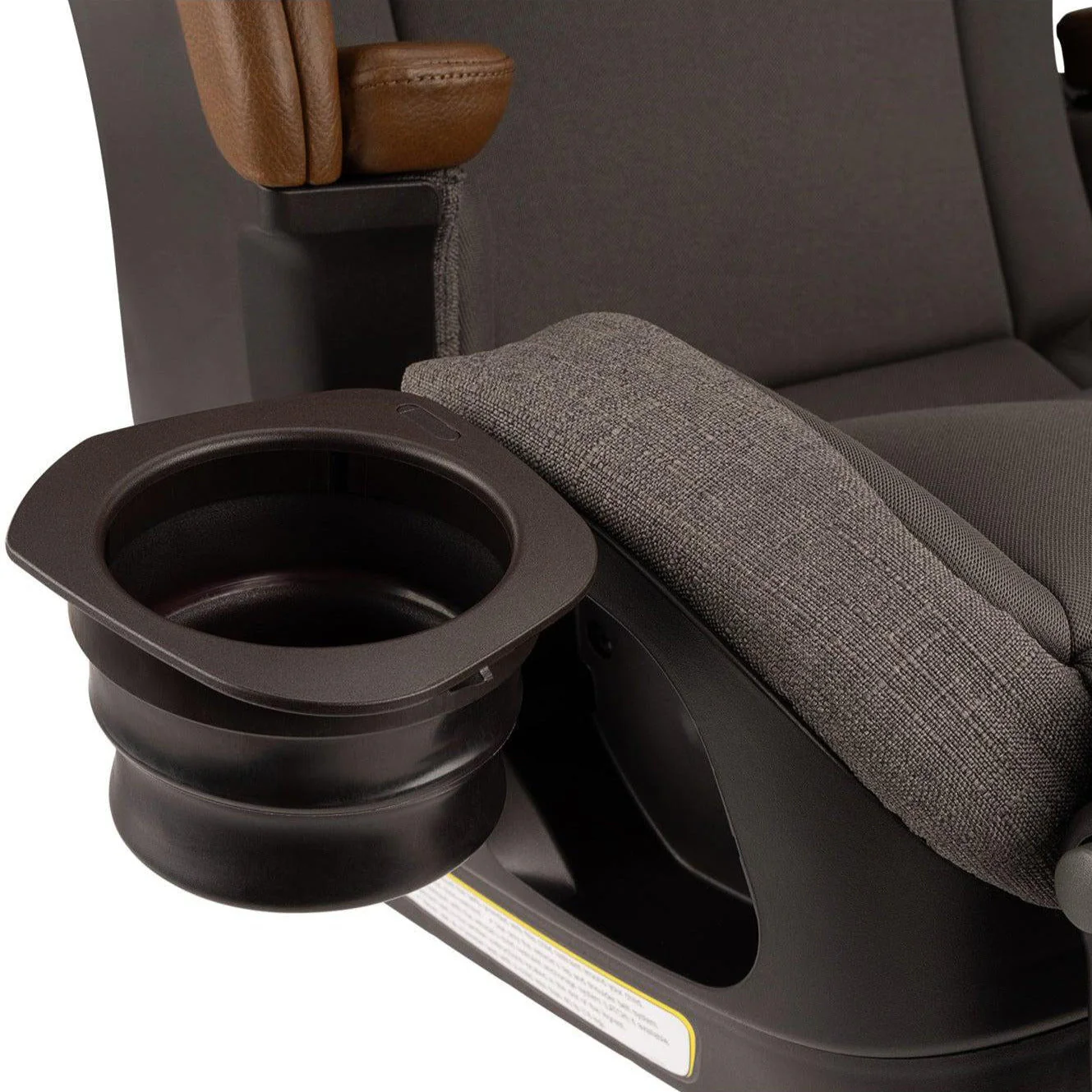 New! Nuna LUMN Harness Booster Seat - Image 55