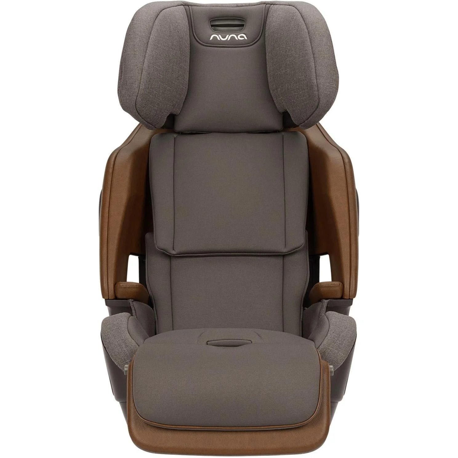 New! Nuna LUMN Harness Booster Seat - Image 56