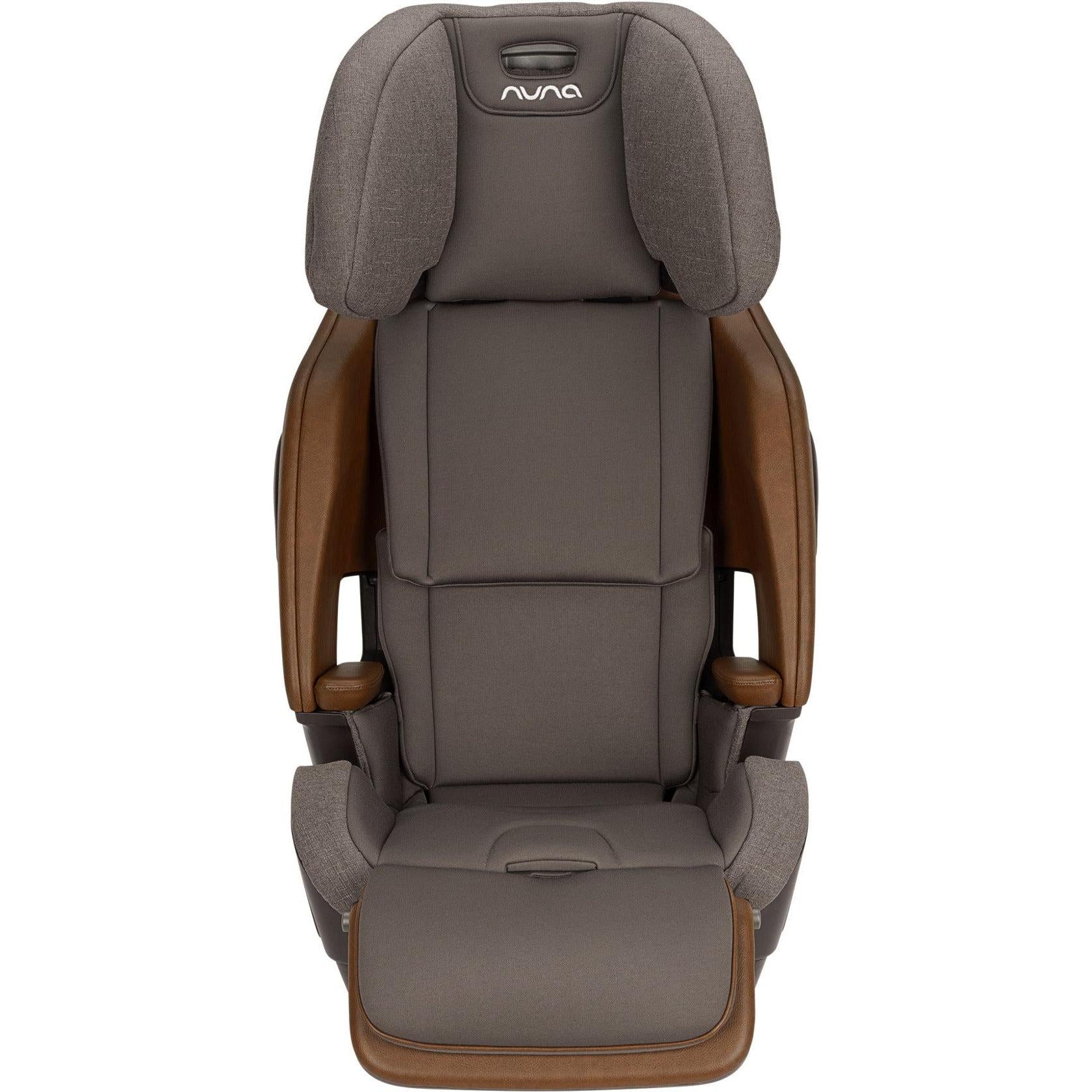 New! Nuna LUMN Harness Booster Seat - Image 58