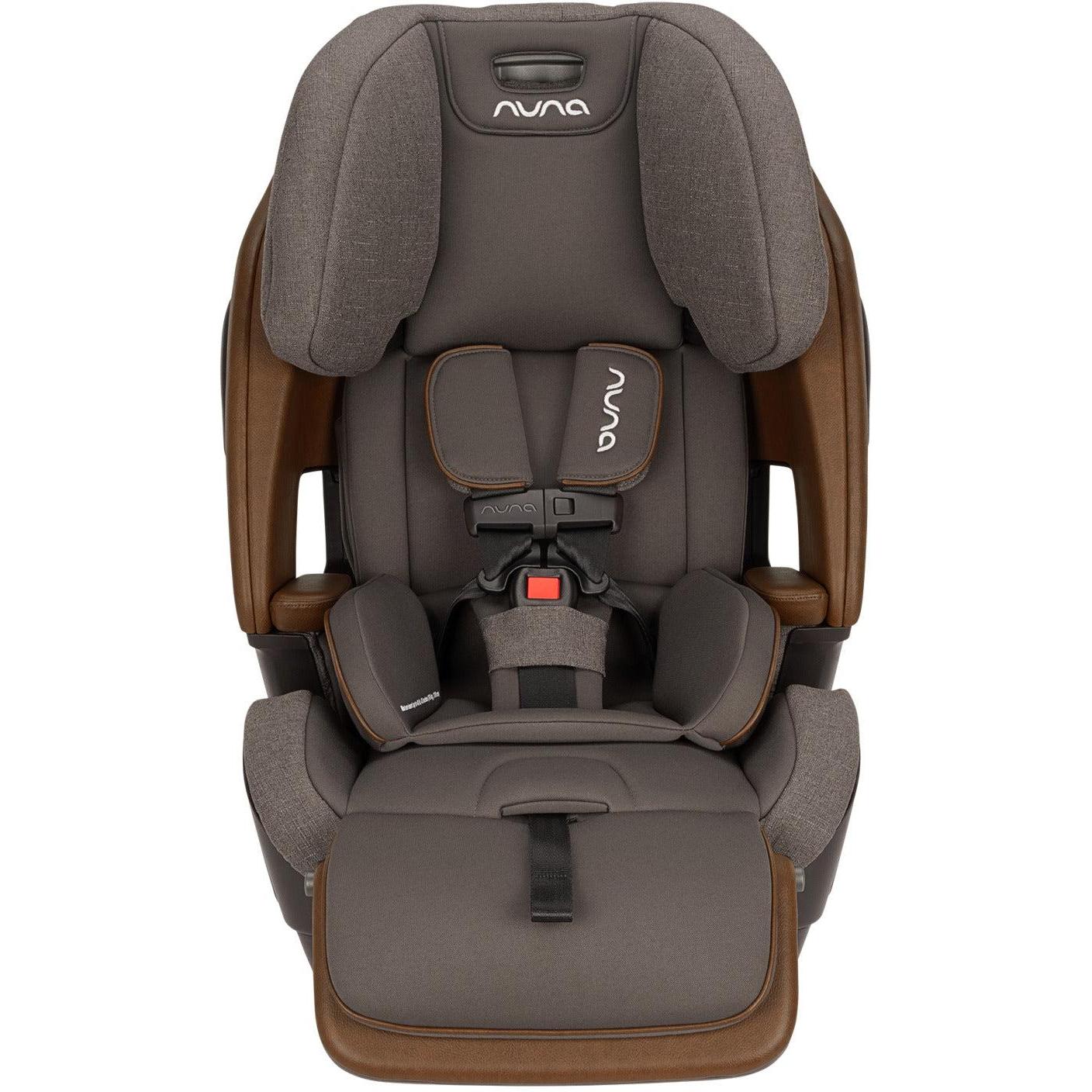 New! Nuna LUMN Harness Booster Seat - Image 59
