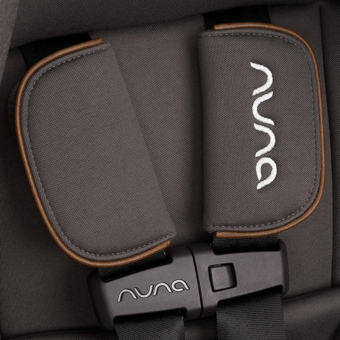 New! Nuna LUMN Harness Booster Seat - Image 62