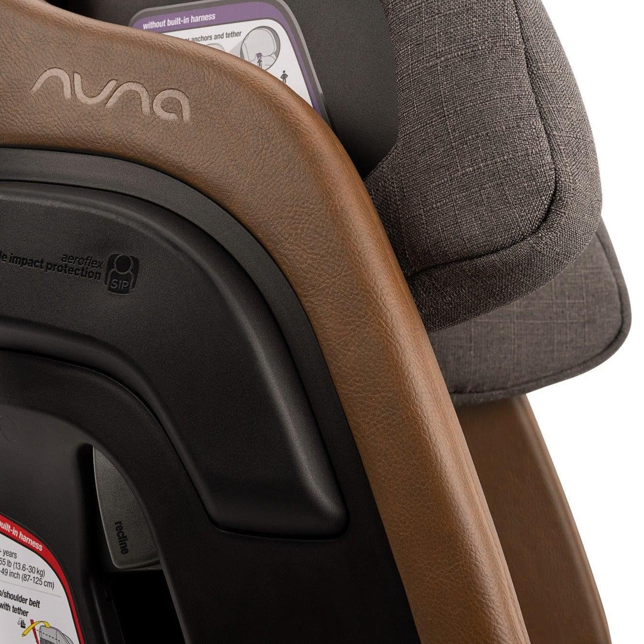New! Nuna LUMN Harness Booster Seat - Image 67