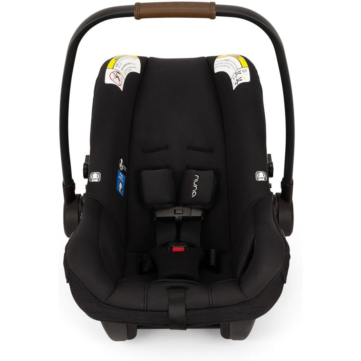 Nuna PIPA Aire RX Infant Car Seat + RELX Base - Image 14
