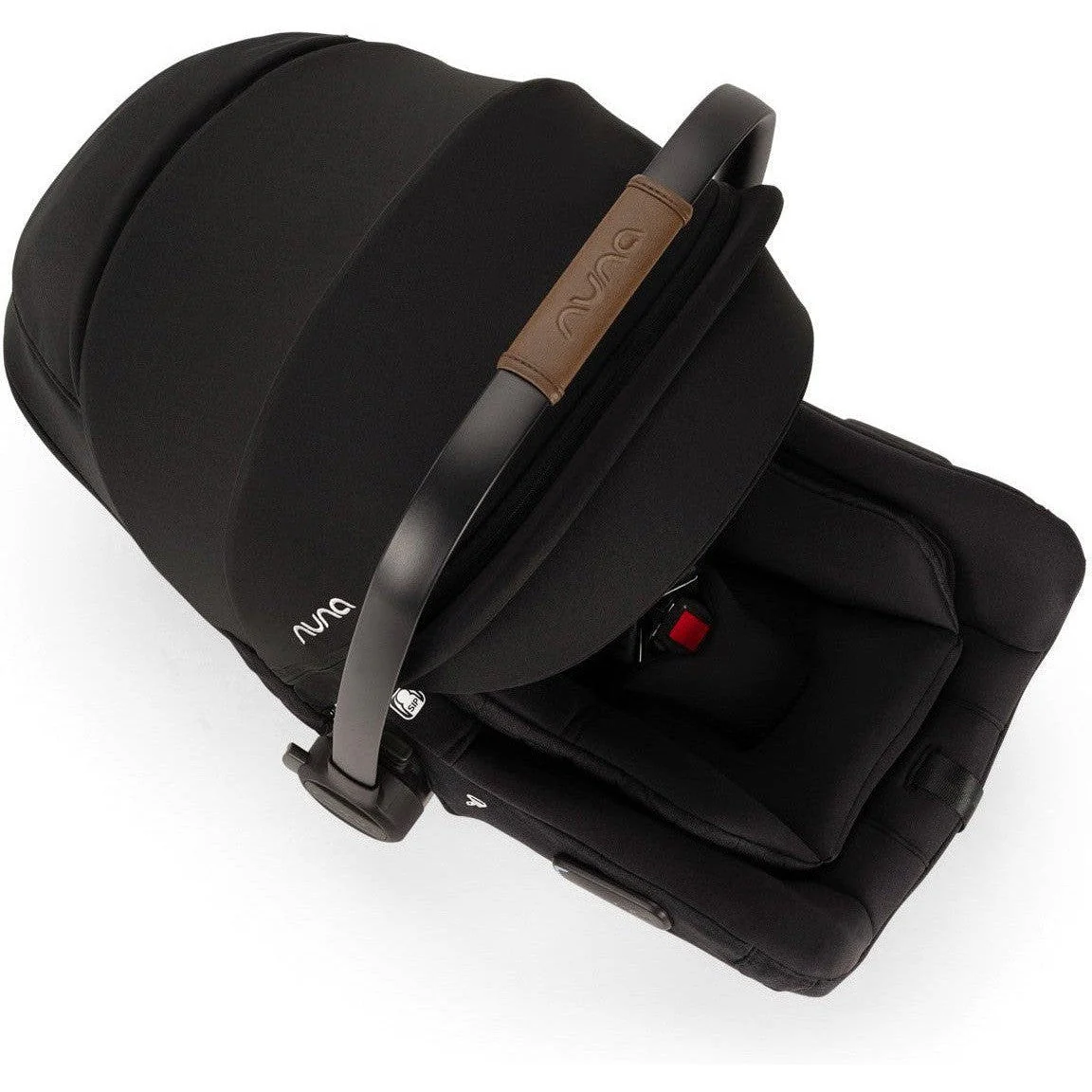 Nuna PIPA Aire RX Infant Car Seat + RELX Base - Image 15
