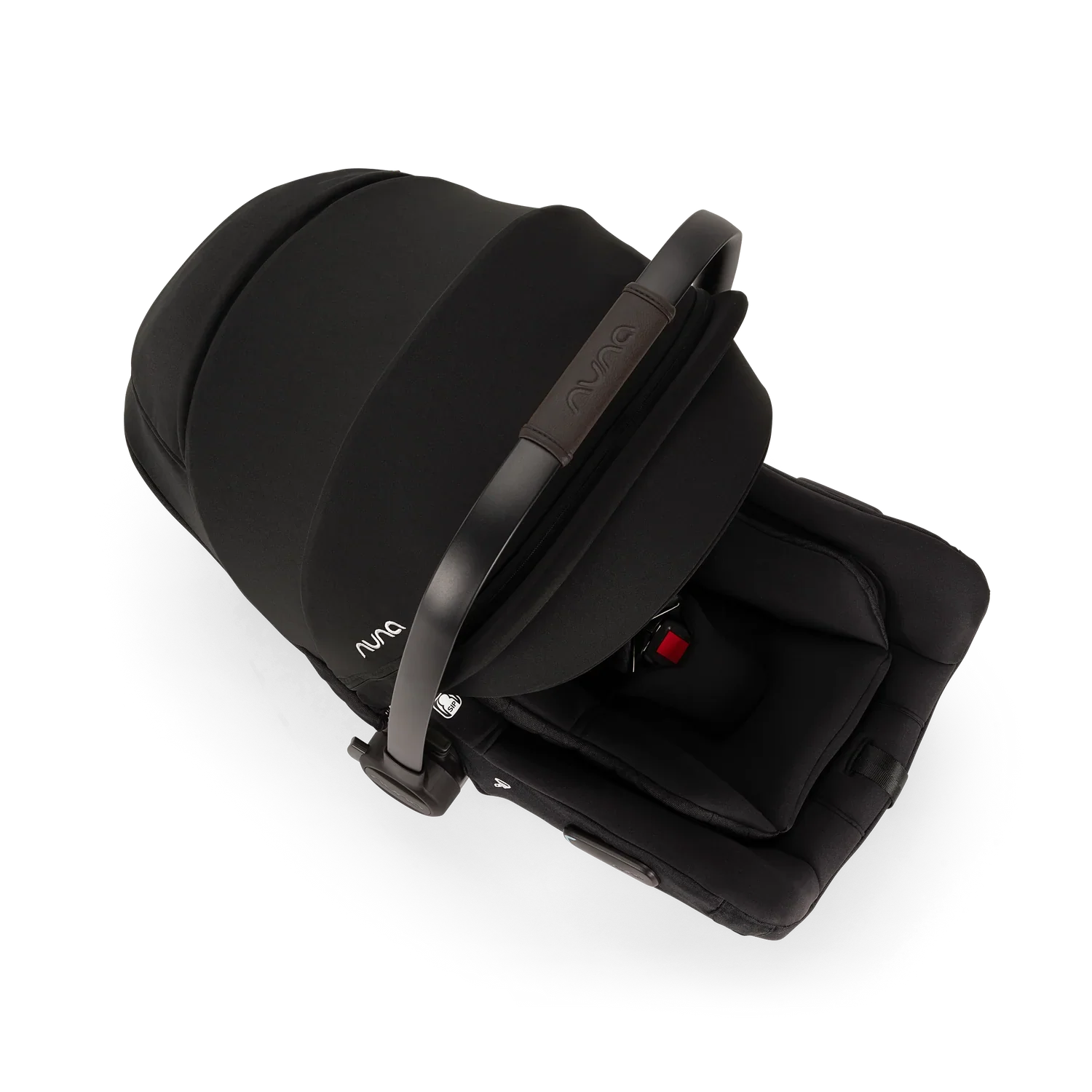 Nuna PIPA Aire RX Infant Car Seat + RELX Base - Image 19