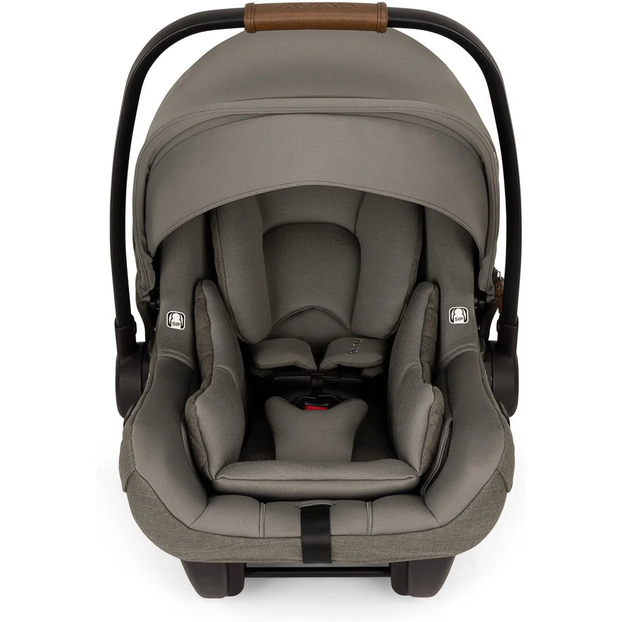 Nuna PIPA Aire RX Infant Car Seat + RELX Base - Image 28