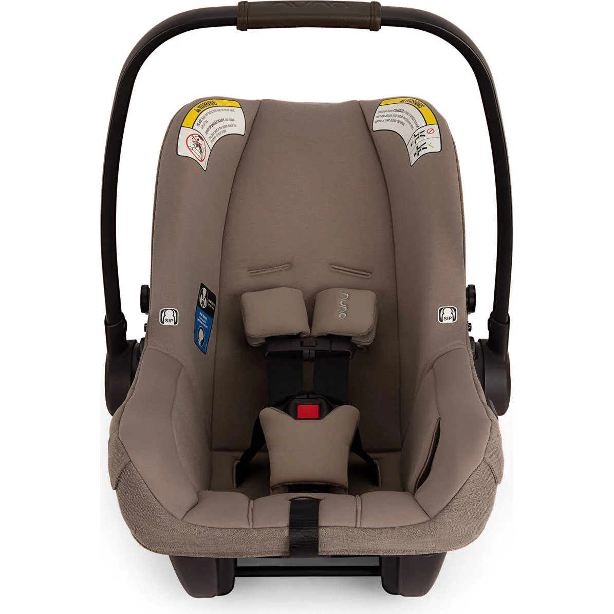 Nuna PIPA Aire RX Infant Car Seat + RELX Base - Image 40