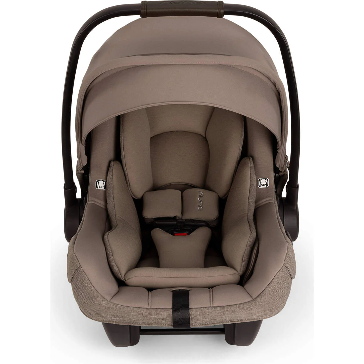 Nuna PIPA Aire RX Infant Car Seat + RELX Base - Image 41