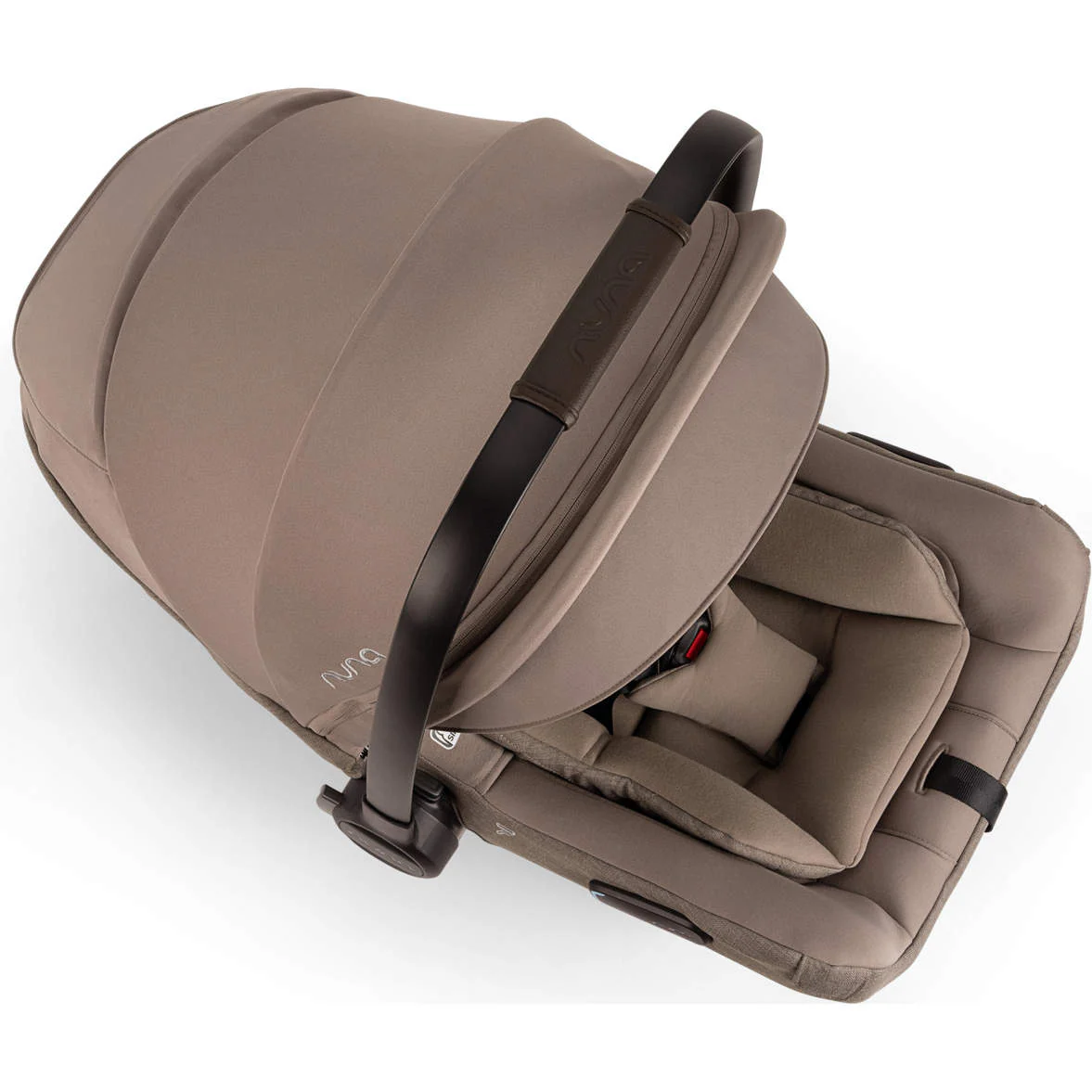 Nuna PIPA Aire RX Infant Car Seat + RELX Base - Image 42