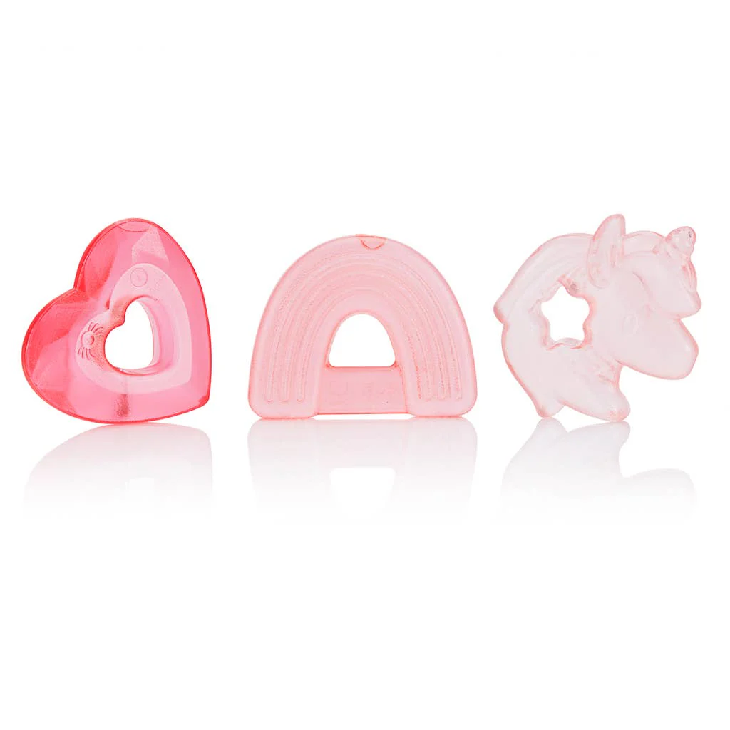 *NEW OPTION* Cutie Coolers⢠Water Filled Teethers (3-pack) - Image 11