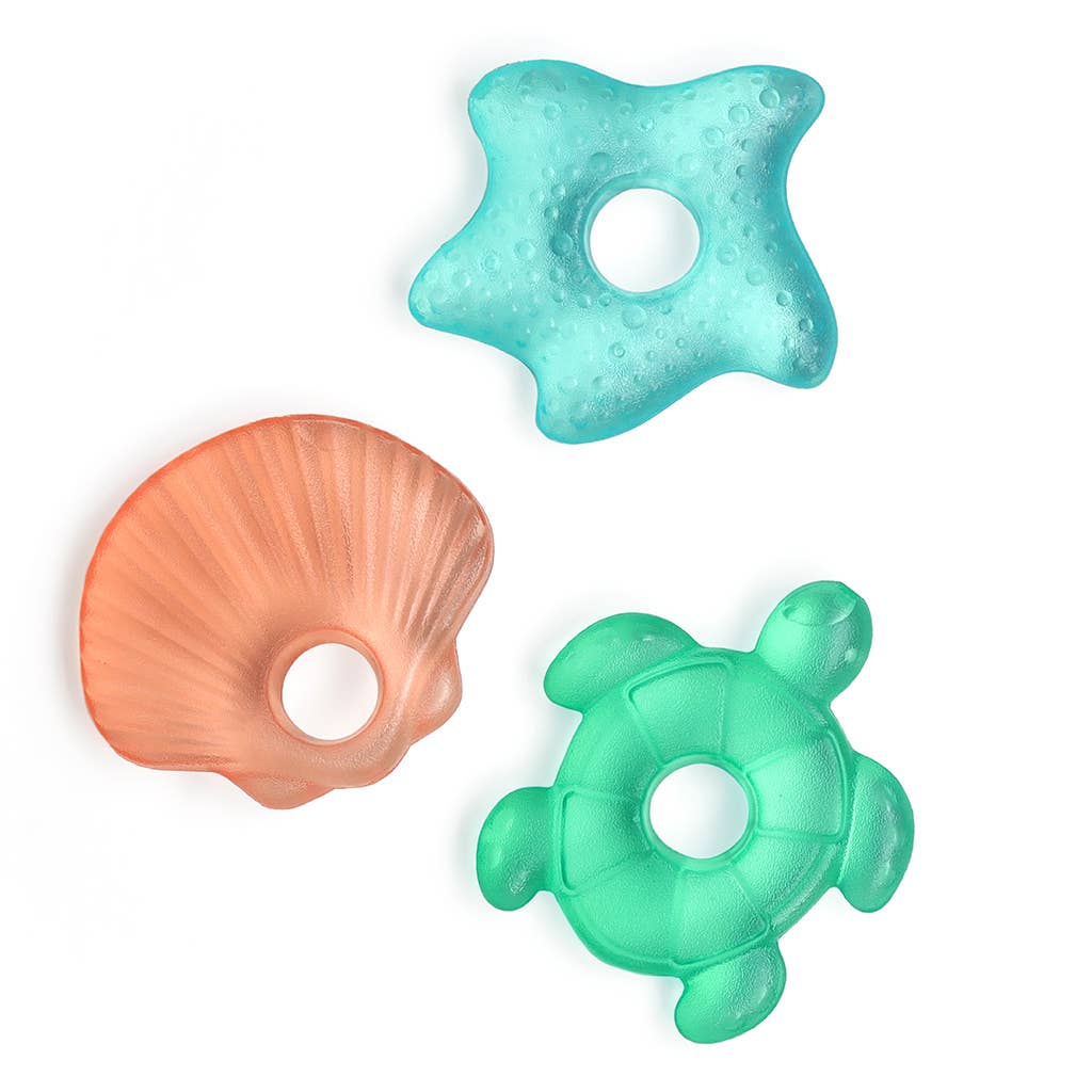 *NEW OPTION* Cutie Coolers⢠Water Filled Teethers (3-pack) - Image 16