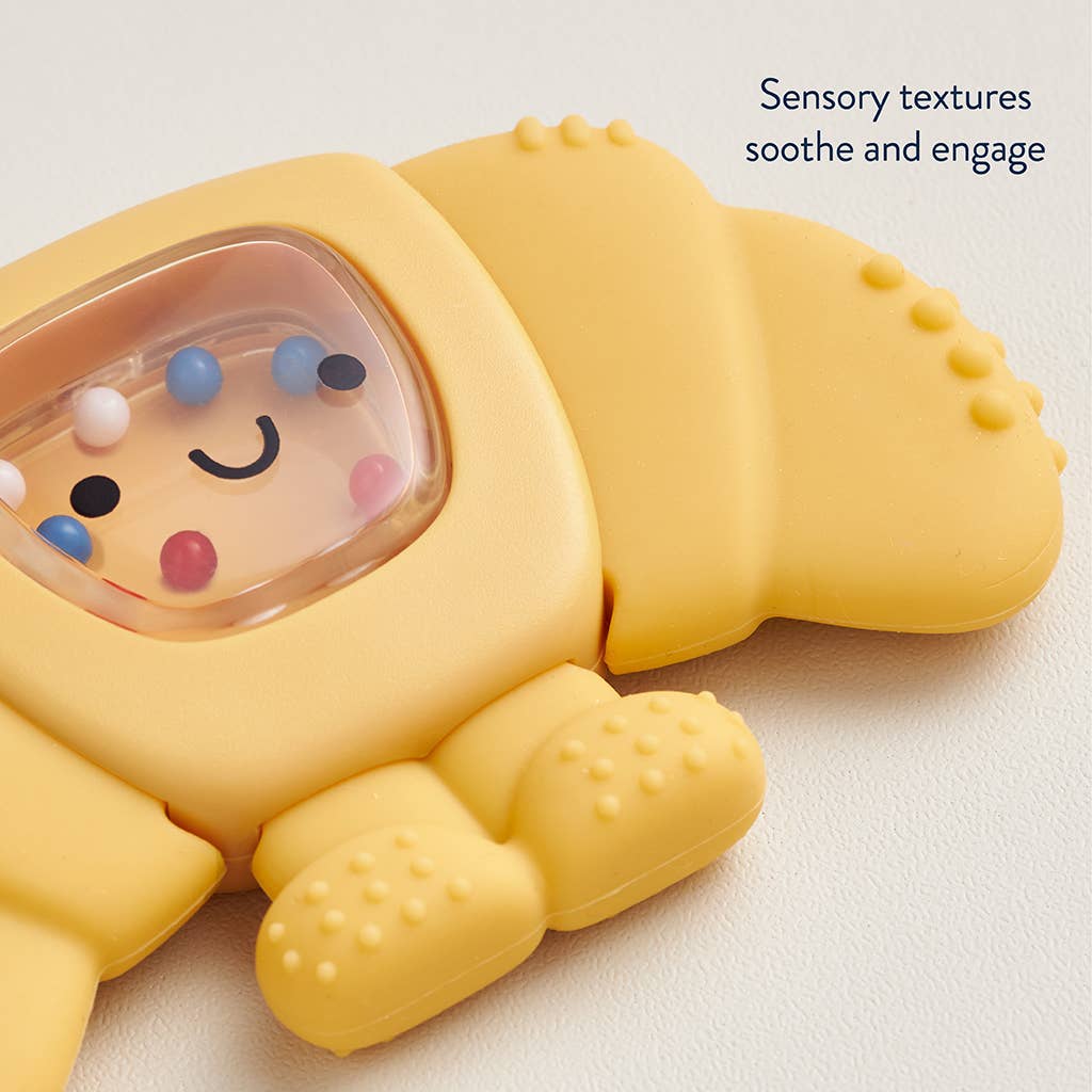 Sweetie Shake Plus™ - Teething + Rattle Toy - Image 13