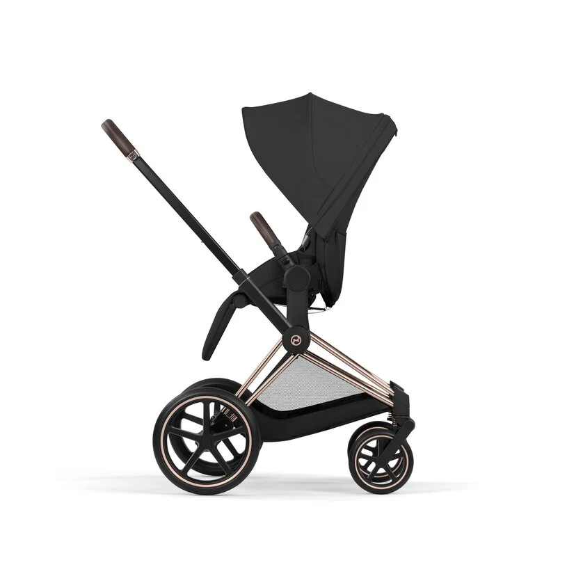 New! PRIAM Stroller (Comfort Collection) - Image 4