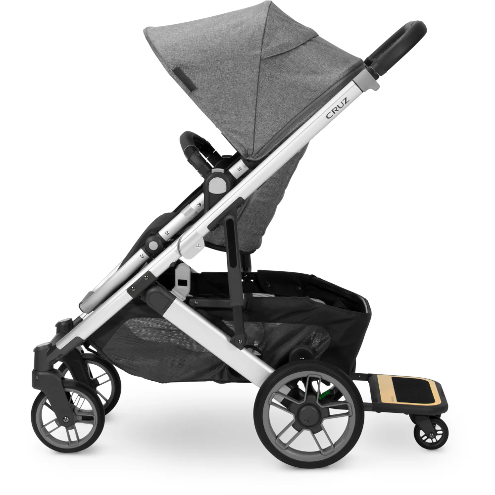 UPPAbaby Cruz V2/V3 PiggyBack - Image 3