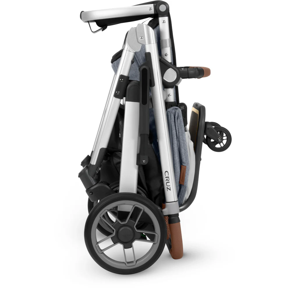 UPPAbaby Cruz V2/V3 PiggyBack - Image 4