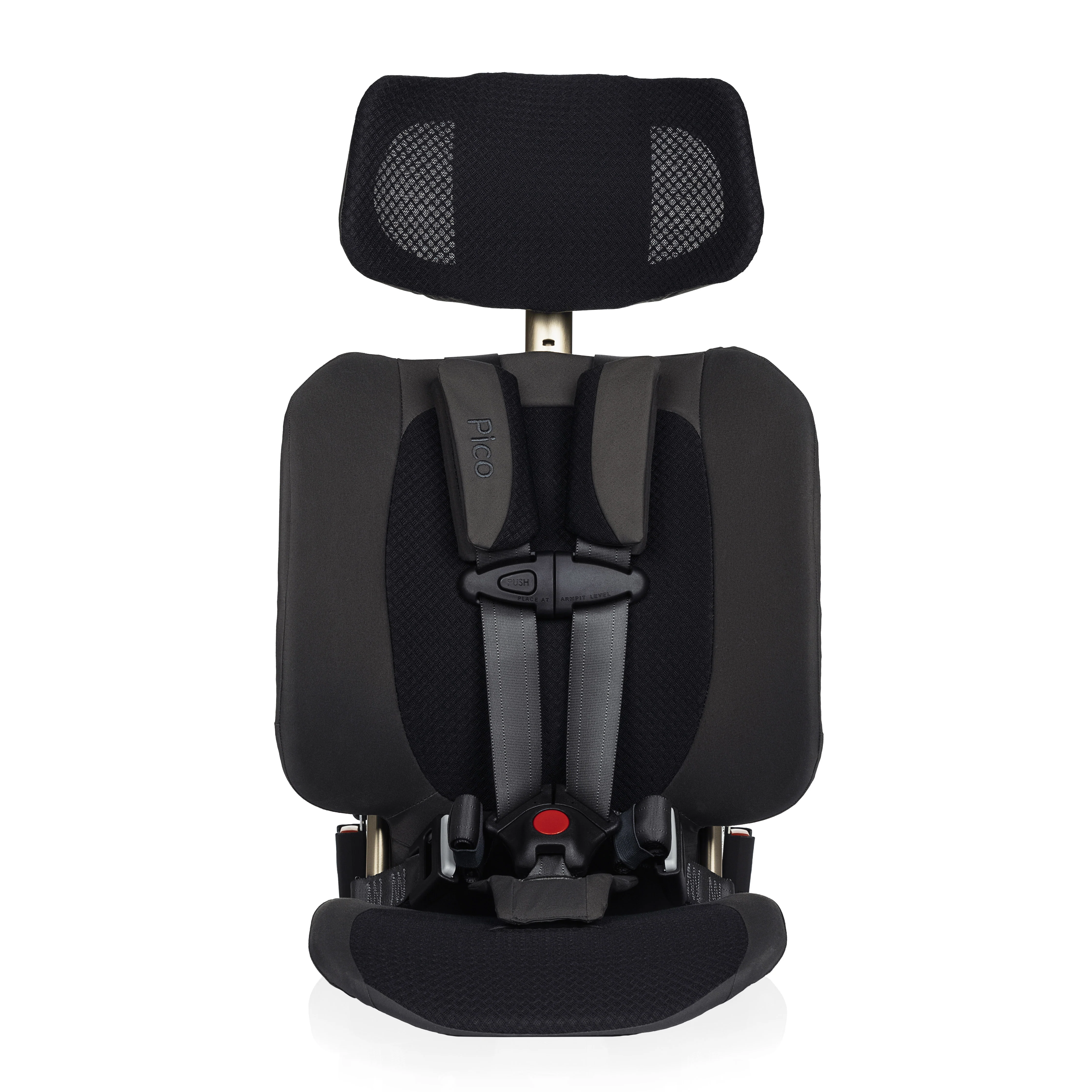 WAYB Pico Forward Facing Travel Car Seat - Image 3