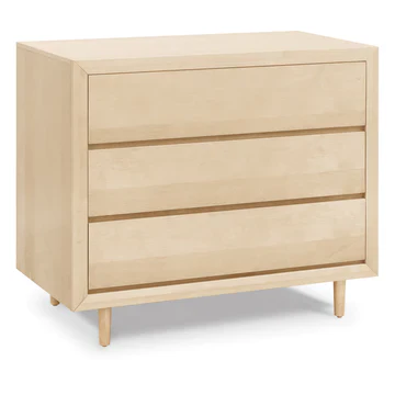 Ubabub Nifty 3-Drawer Assembled Dresser - Image 4