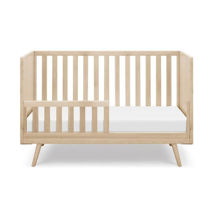 Ubabub Nifty Timber Crib - Image 3