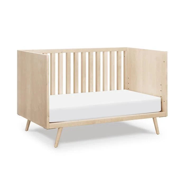 Ubabub Nifty Timber Crib - Image 4