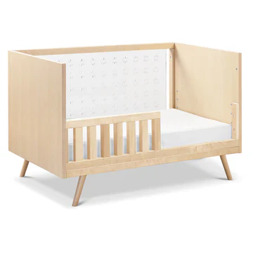 Ubabub Nifty Toddler Bed Conversion Kit - Image 4