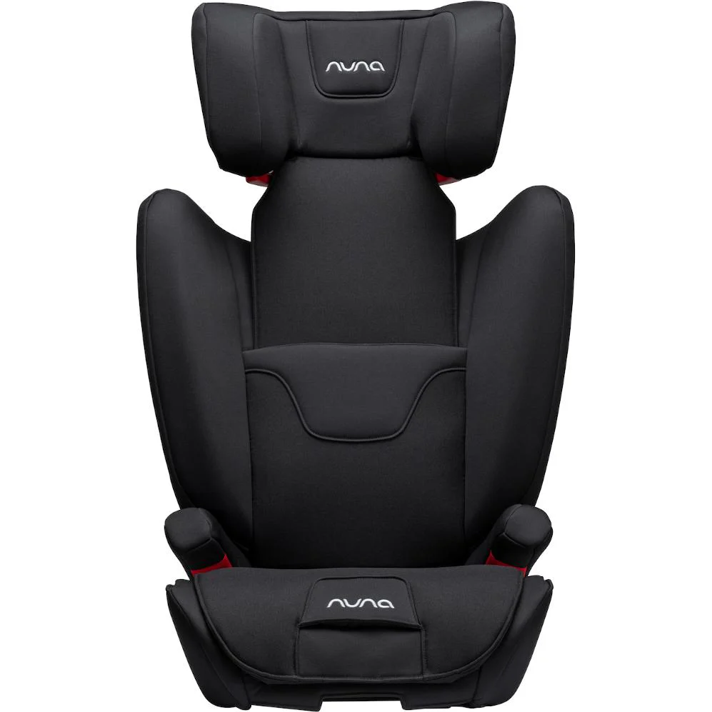 Nuna AACE Fire-Retardant Free Booster Seat - Image 10