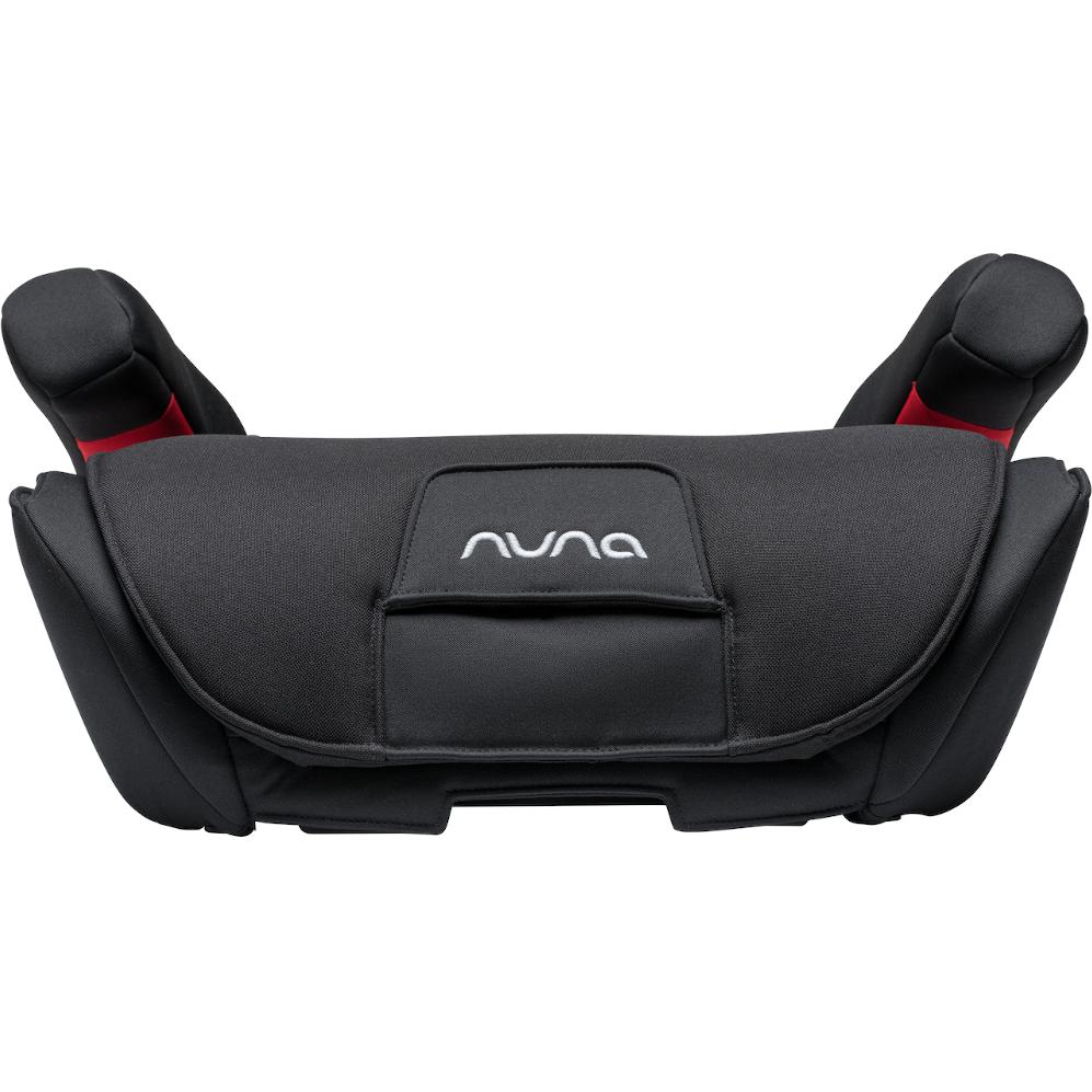 Nuna AACE Fire-Retardant Free Booster Seat - Image 11
