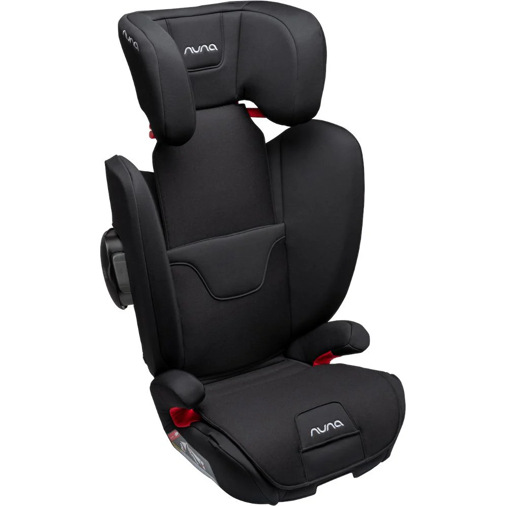 Nuna AACE Fire-Retardant Free Booster Seat - Image 12