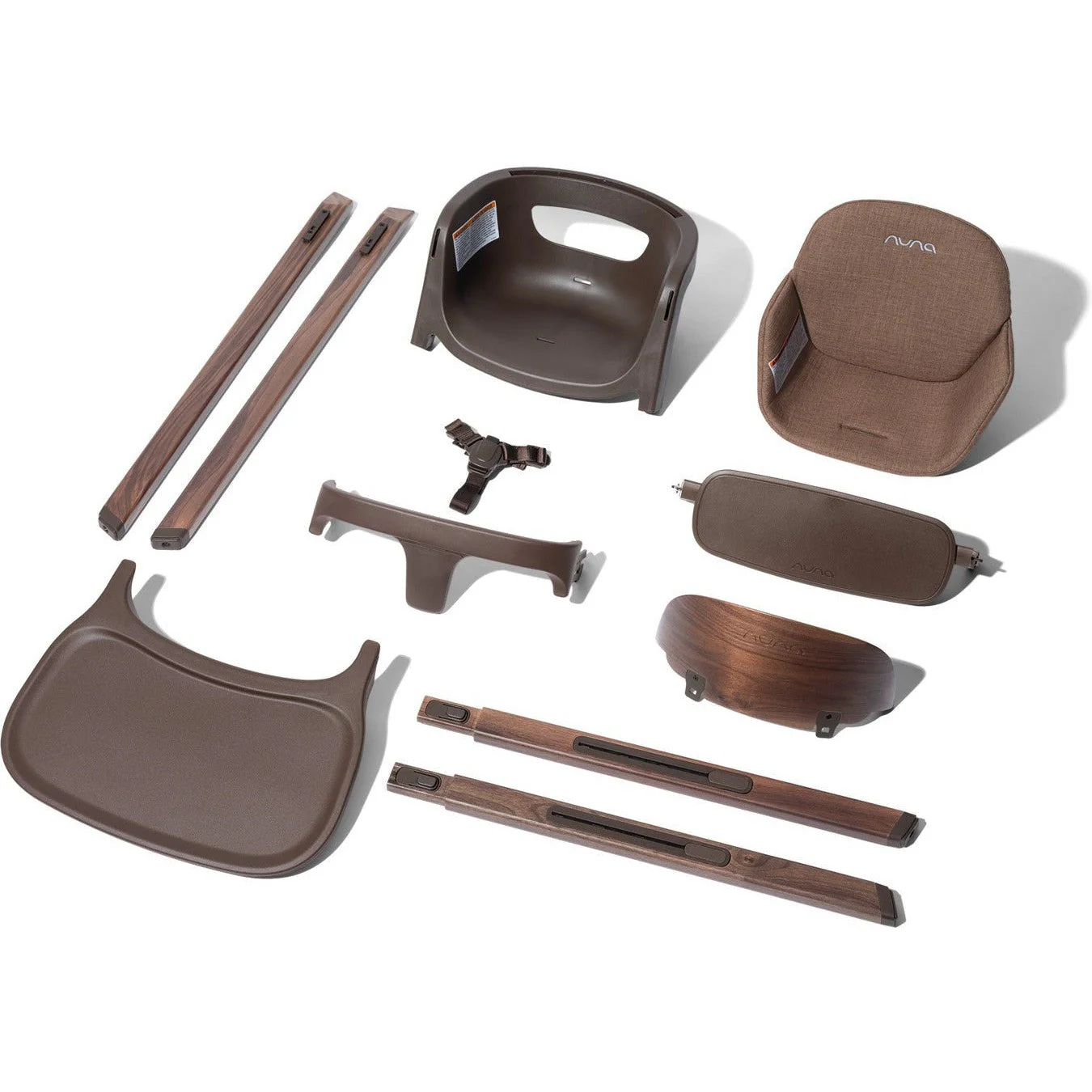 Nuna BRYN High Chair - Image 108